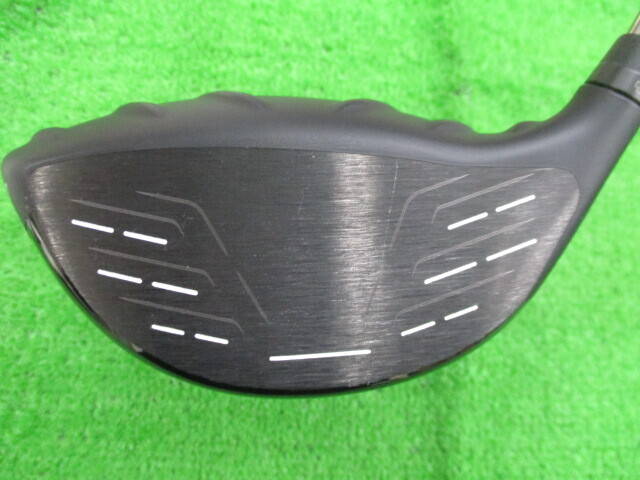 PING ドライバー G430 LST 9°