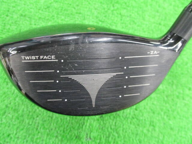 TaylorMade ドライバー BRNR MINI DRIVER (US) 13.5°