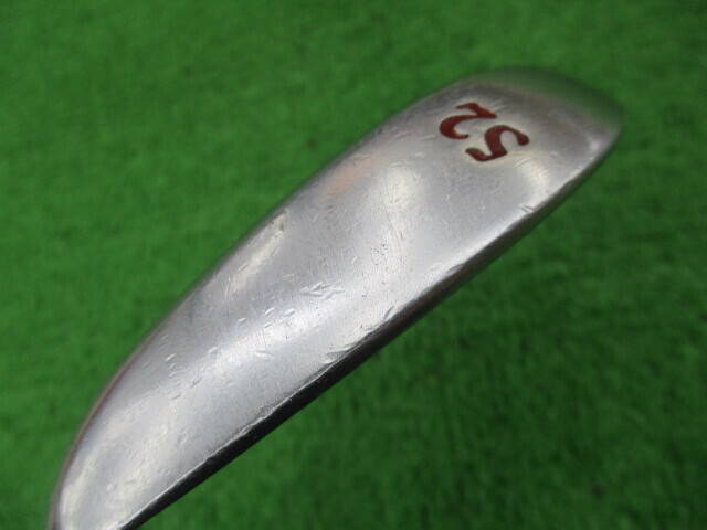 FOURTEEN ウェッジ FH Forged V1 (ニッケルクロムメッキ) 52゜