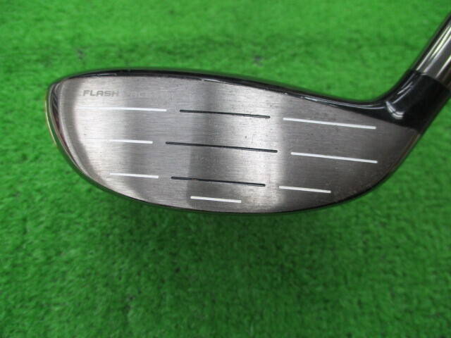 Callaway フェアウェイウッド MAVRIK MAX #5(19°)
