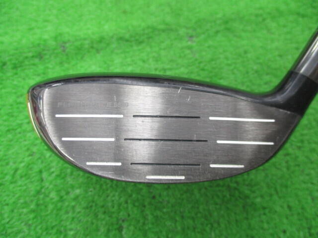 Callaway フェアウェイウッド MAVRIK MAX #7(22°)