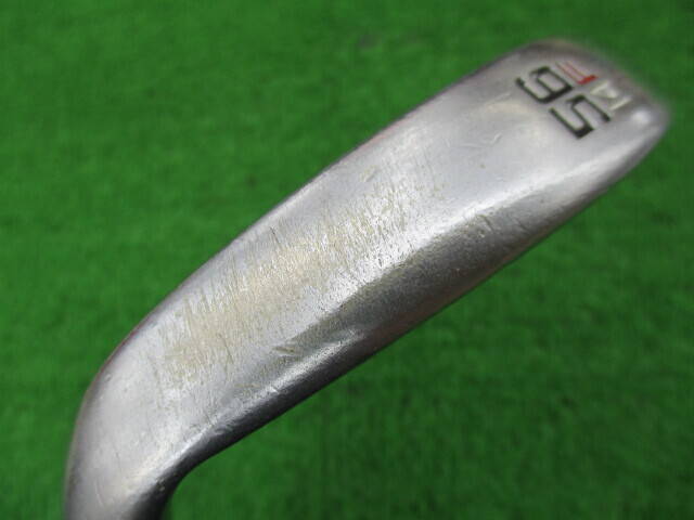 Titleist ウェッジ VOKEY FORGED MID CG サテン 56゜-14F