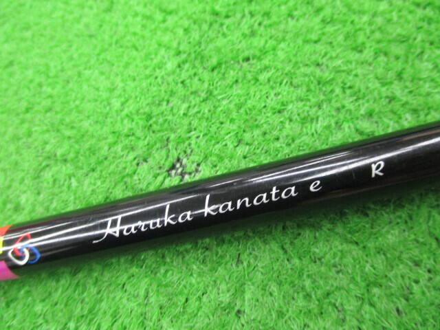 その他 シャフト (R) threering HARUKANA