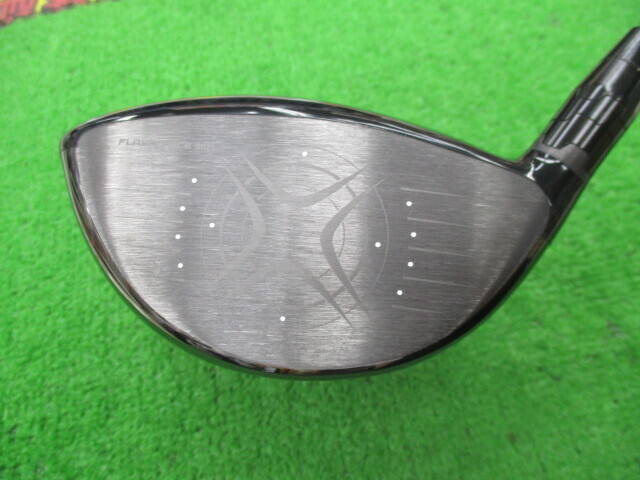 Callaway ドライバー EPIC SPEED Triple Diamond  9°