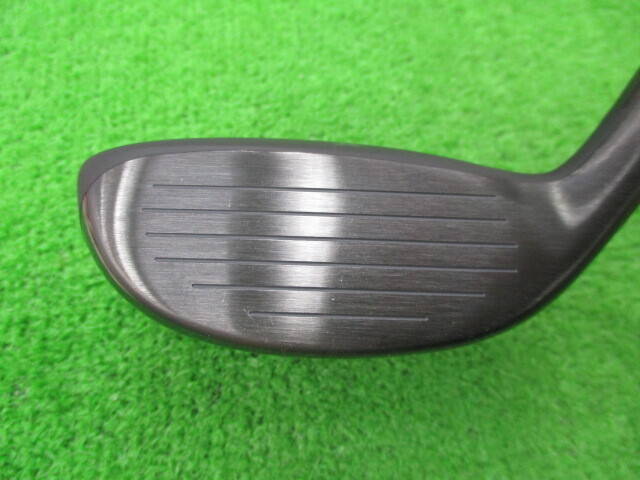 DUNLOP ユーティリティ SRIXON ZX Mk II HYBRID #5(25°)