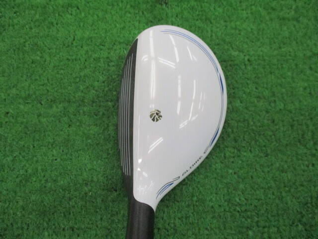 TaylorMade ユーティリティ GLOIRE F #5(24゜)
