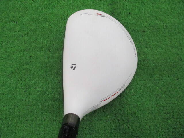 TaylorMade フェアウェイウッド R11 (付属無) #4 (17゜)