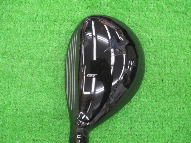Titleist ユーティリティ GT1 26°