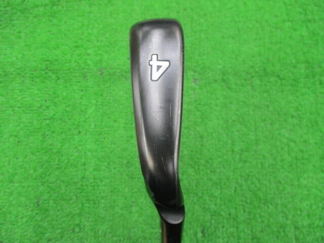 PING ユーティリティ G425 CROSSOVER #4(22.5°)