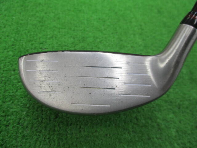 GLOBERIDE ユーティリティ ONOFF FAIRWAY WINGS AKA (2016) U5(23゜)