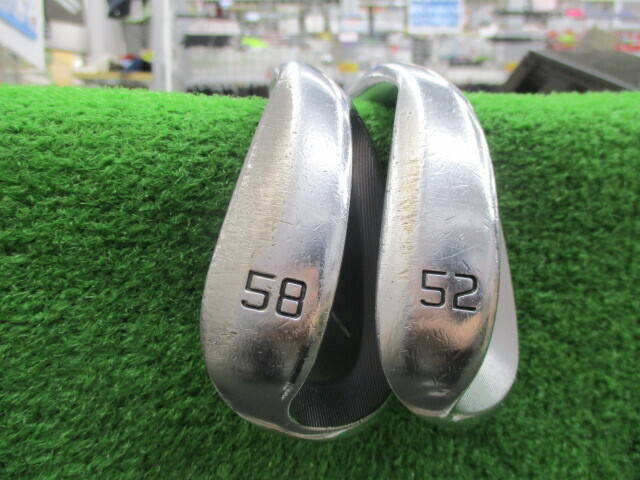 FOURTEEN ウェッジ DJ-5 52°
