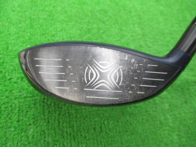 Callaway フェアウェイウッド XR #3(15゜)
