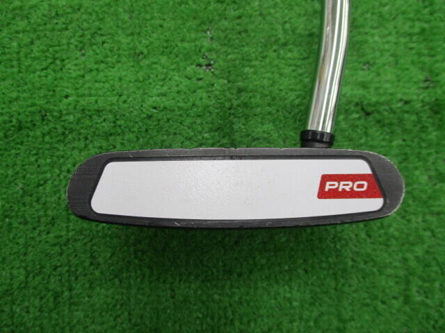 ODYSSEY パター WHITE HOT PRO ROSSIE