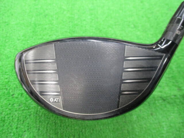 Titleist ドライバー TSi3 9°