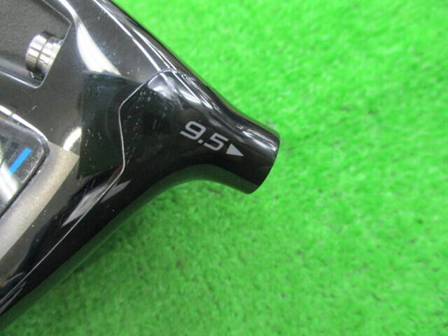 Mizuno ドライバー ST-Z 220 9.5°
