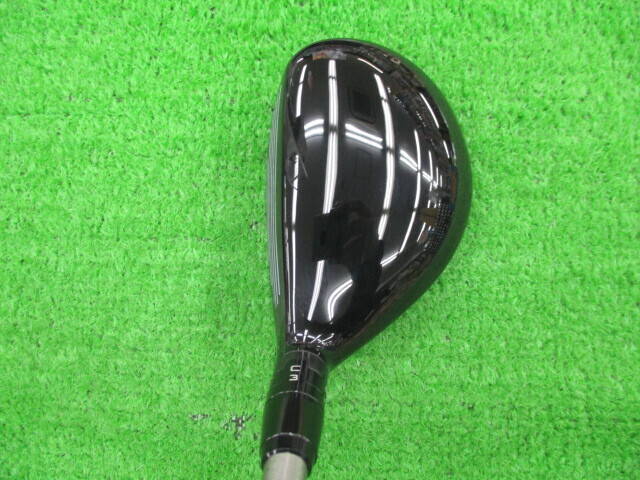 Titleist ユーティリティ TSR2 18°