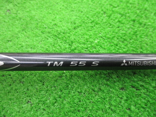 TaylorMade シャフト テーラーメイド シャフト