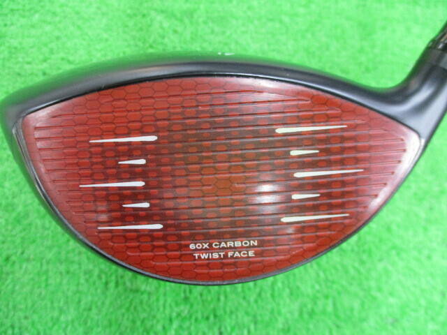 TaylorMade ドライバー STEALTH 2 10.5°