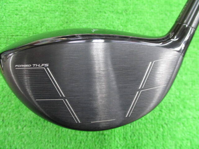 Mizuno ドライバー ST-G (2023) 9.5°