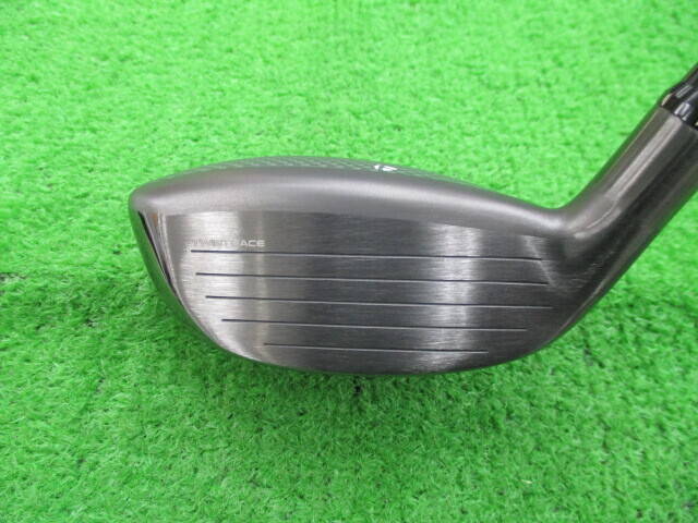 TaylorMade ユーティリティ Qi35 #5(25°)