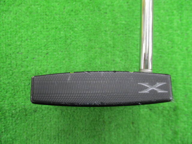 SCOTTY CAMERON パター PHANTOM X 12