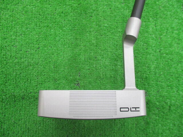 SIK GOLF パター SIK GOLF C-series FLO クランクネック