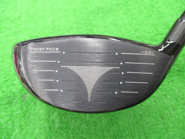 TaylorMade ドライバー BRNR MINI DRIVER 11.5°