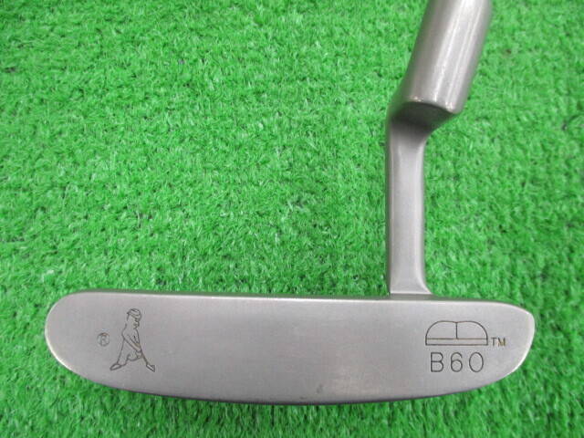 PING パター B60 ニッケル
