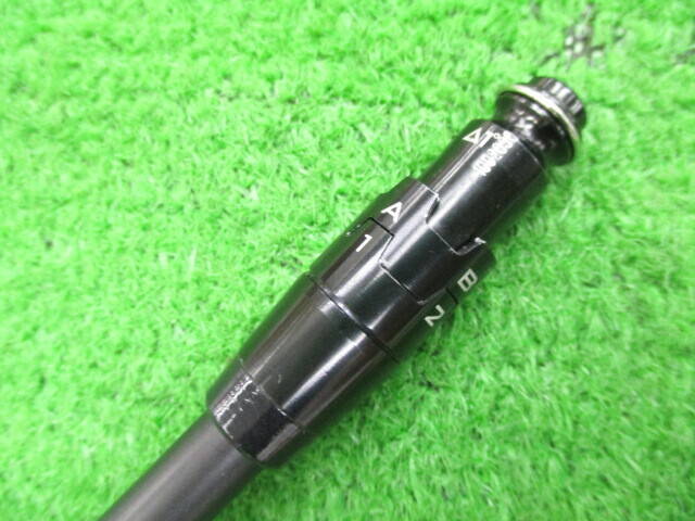 UST MAMIYA シャフト (S) ATTAS MB-HY 95