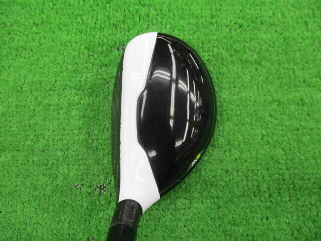 TaylorMade ユーティリティ M2 RESCUE (2017) #4(22゜)