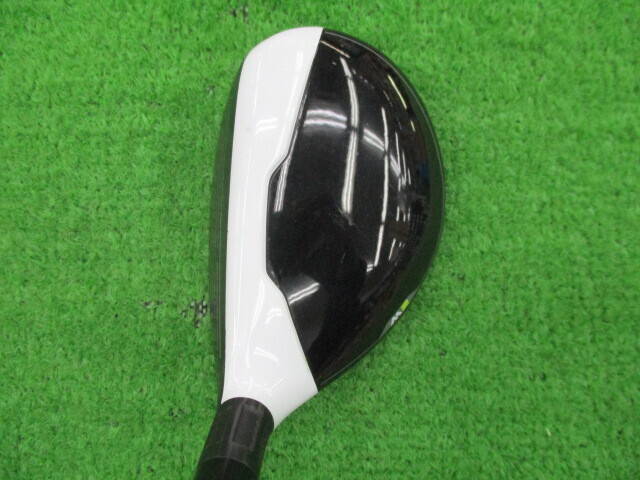TaylorMade ユーティリティ M2 RESCUE (2017) #5(25゜)