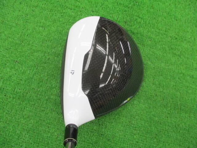 TaylorMade ドライバー M2 (2017) (付属無) 10.5゜