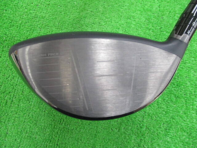 Callaway ドライバー ROGUE ST MAX LS (US) 10.5°