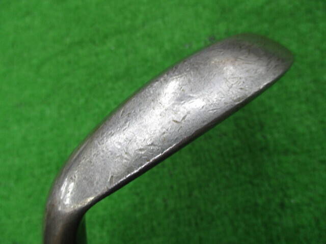 ARTISAN GOLF ウェッジ ARTISAN WEDGE ノーメッキ 50S