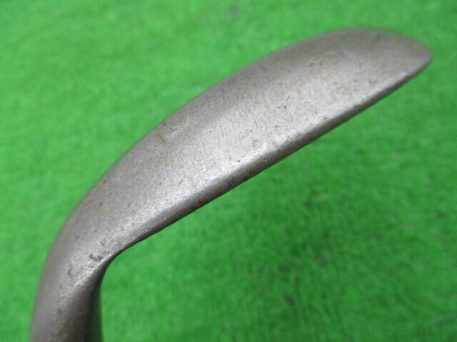 ARTISAN GOLF ウェッジ ARTISAN WEDGE ノーメッキ 58DR