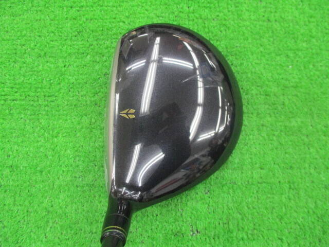 DUNLOP フェアウェイウッド XXIO PRIME (2017) #3(15゜)