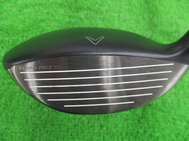 Callaway フェアウェイウッド ROGUE ST LS (US) #3(15°)