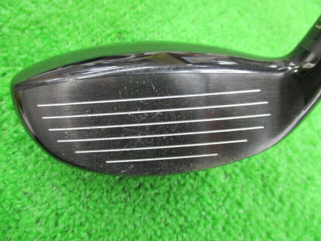 Titleist ユーティリティ TSi2 #4(21°)