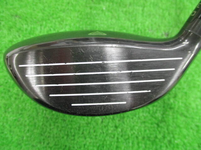 Titleist フェアウェイウッド 917 F2 (付属無) 18゜