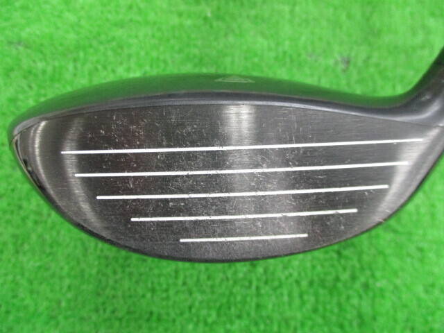 Titleist フェアウェイウッド 917 F2 (付属無) 15゜