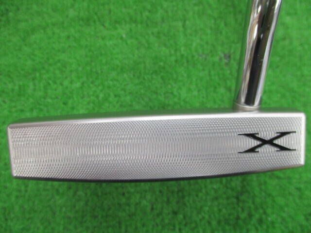 SCOTTY CAMERON パター PHANTOM X (2021) 11.5