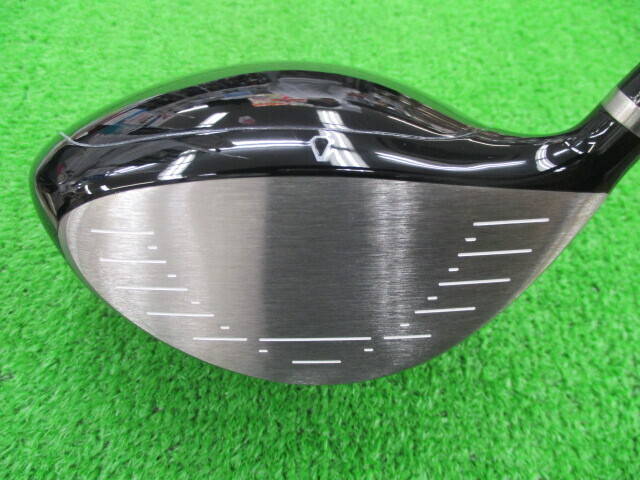 YAMAHA ドライバー inpres DRIVESTAR 10.5°