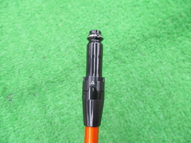 GRAPHITE DESIGN シャフト (Ｓ) TOUR AD DI-6 (タイトリスト用スリーブ)