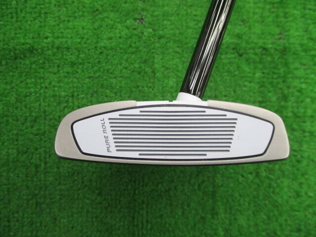 TaylorMade パター MY SPIDER TOUR X