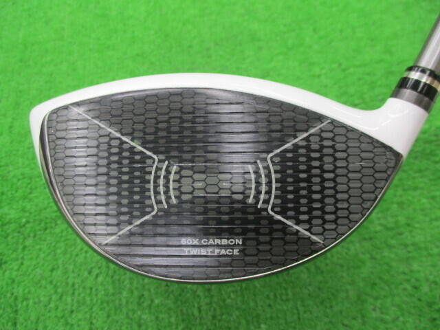 TaylorMade ドライバー STEALTH GLOIRE 10.5°