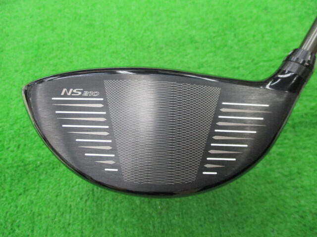 GOLF Partner ドライバー NEXGEN NS210 10.5°