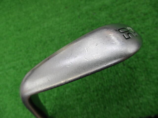 PING ウェッジ S159 50°-S・12