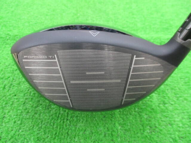 Callaway ドライバー PARADYM X 10.5°
