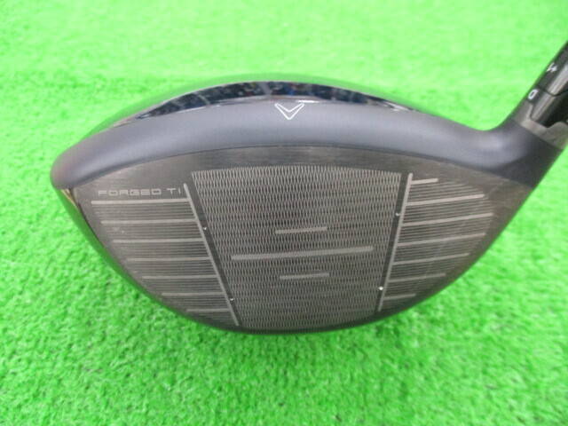 Callaway ドライバー PARADYM 10.5°
