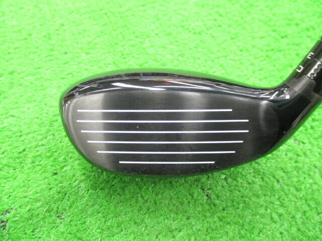 Titleist ユーティリティ TSR3 21°